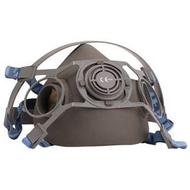 P410-s Portwest, Auckland félálarc