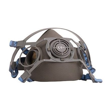 P410-s Portwest, Auckland félálarc