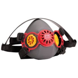 P420-s Portwest, Vancouver félálarc