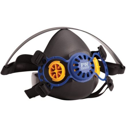 P430GRR, P430-s Portwest, Geneva félálarc