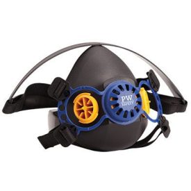 P430-s Portwest, Geneva félálarc