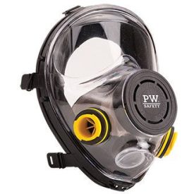 P500-s Portwest, Vienna teljesálarc