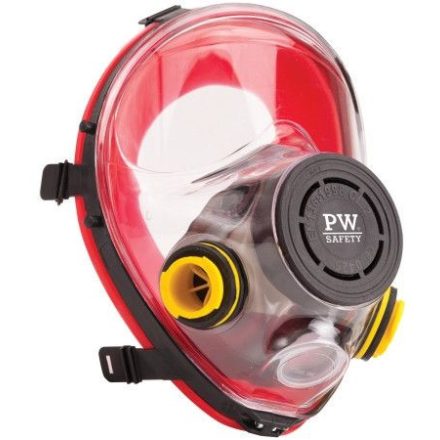 Portwest P510 Zurich teljesálarc