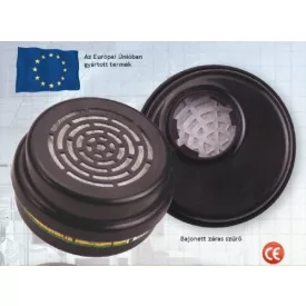 P961 ABE1P3 szűrőbetét (Csomagolás 4db)