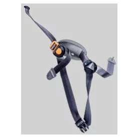 PA49BKR, PA49 - Endurance Height állszíj 4 pontos