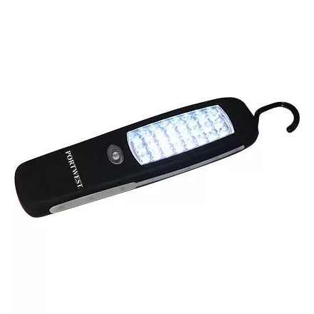 PA56BKR, PA56-s Portwest, 24 L.E.D vizsgálólámpa