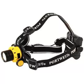 PA64YBR, PA64-s Portwest, Portwest Ultra Power fejlámpa