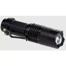 PA68BKR, PA68 - Nagy teljesítményű zseblámpa