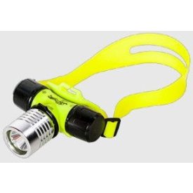 PA69YER, PA69 - Vízálló fejlámpa