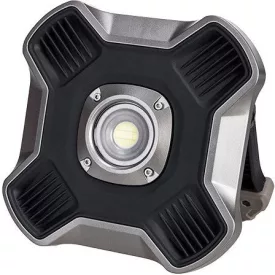   PA80BKR, Portwest Zseblámpák USB újratölthető Flood lámpa, Cikkszám: PA80