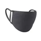 pr799dg-u, Dark Grey, Premier 2 PLY FACE COVERING - 1 UNIT->5 PCS
