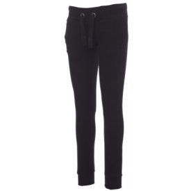 Payper Seattle Lady női melegítő nadrág, fekete