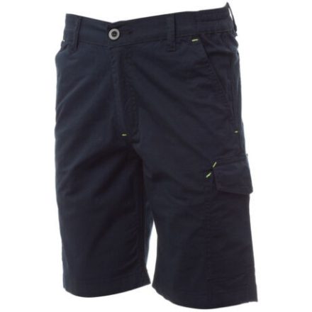 Payper Service ripstop rövidnadrág, navy