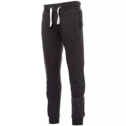 Payper Seattle melegítő nadrág, antracit