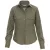 Payper Trophy női ing, katonai zöld