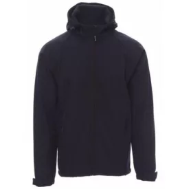Payper Gale softshell kabát, navy
