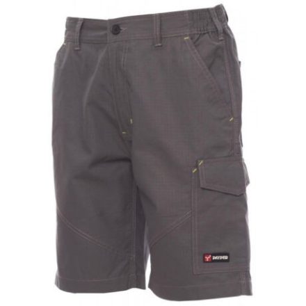 Payper Caracas ripstop rövidnadrág, füstszürke