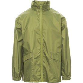 Payper Wind vízálló kabát, zöld