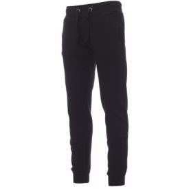 Payper Seattle melegítő nadrág, fekete