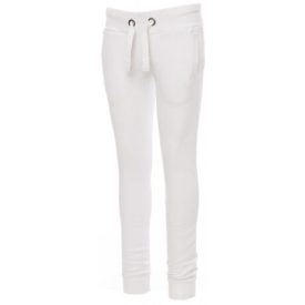 Payper Seattle Lady női melegítő nadrág, fehér