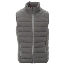 Payper Time bélelt mellény, szürke