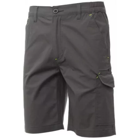 Payper Service ripstop rövidnadrág, füstszürke