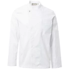 Payper Elite szakácskabát, fehér