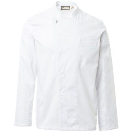 Payper Elite szakácskabát, fehér