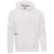Payper Atlanta+ kapucnis pulóver, fehér