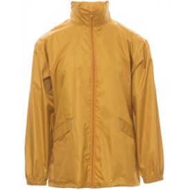 Payper Wind vízálló kabát, narancssárga