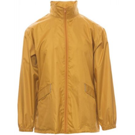 Payper Wind vízálló kabát, narancssárga