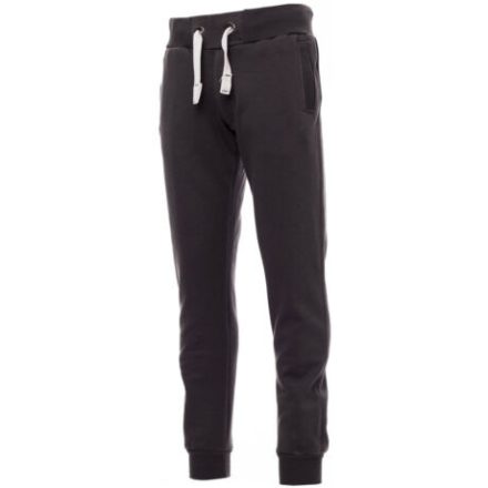 Payper Seattle melegítő nadrág, antracit