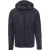Payper Extreme softshell kabát sötétkék/fekete