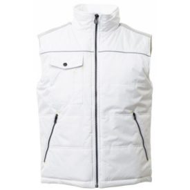 Payper Airspace 2.0 bélelt mellény, fehér