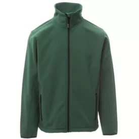 Payper Perth softshell kabát, zöld