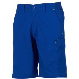 Payper Service ripstop rövidnadrág, királykék