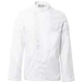 Payper Royal szakácskabát, fehér