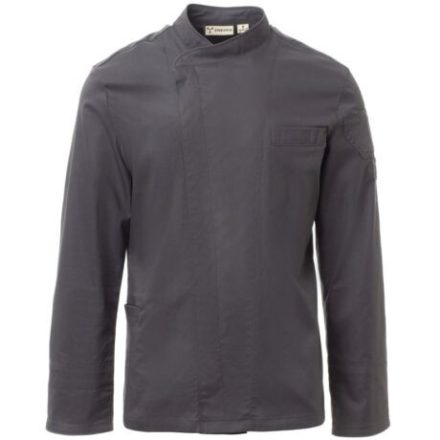 Payper Royal szakácskabát, szürke