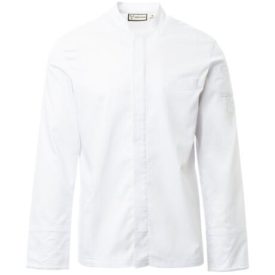 Payper Supreme szakácskabát, fehér