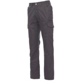 Payper Forest Polar bélelt derekas nadrág, szürke