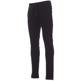 Payper Jogging+ melegítő nadrág, fekete