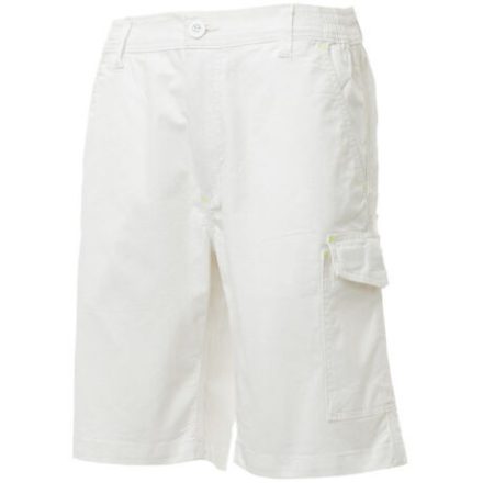 Payper Service ripstop rövidnadrág, fehér