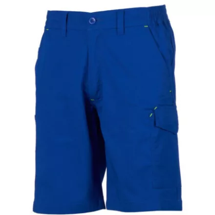 Payper Service ripstop rövidnadrág, királykék