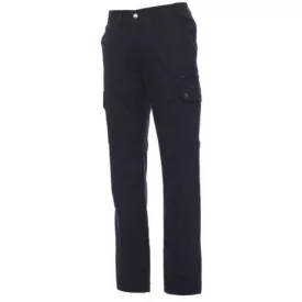 Payper Forest Polar bélelt derekas nadrág, sötétkék