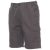 Payper Caracas ripstop rövidnadrág, füstszürke