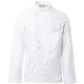 Payper Royal szakácskabát, fehér