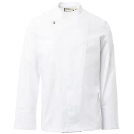 Payper Starred szakácskabát, fehér