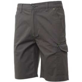 Payper Service ripstop rövidnadrág, füstszürke