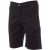 Payper Service ripstop rövidnadrág, fekete