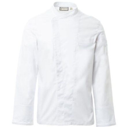 Payper Royal szakácskabát, fehér